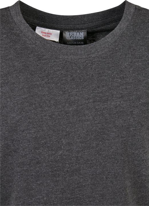 Produktbild Urban Classics Boys Long Shaped Turnup Tee (146)