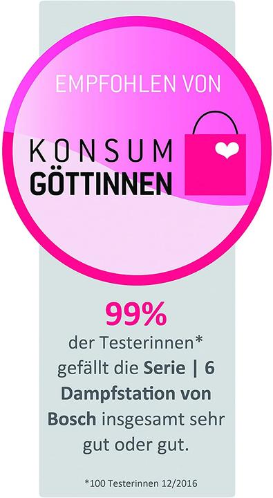 Productafbeelding Bosch Hausgeräte Tds6040 (2400 W, 380 g/min)