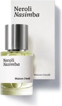 Actual product image Maison Crivelli Neroli Nasimba Edp 100 ml (Eau de parfum, 100 ml)