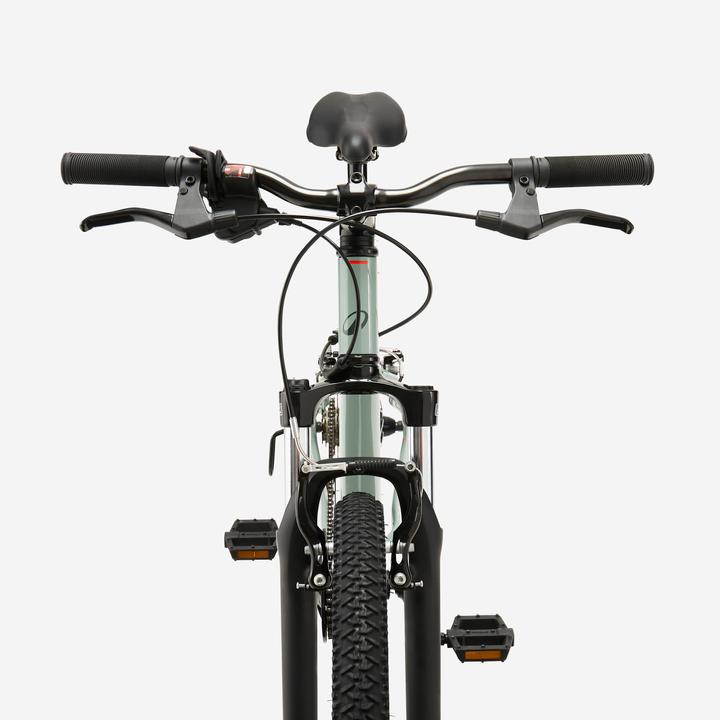 Actual product image Rockrider Expl 500 (26")