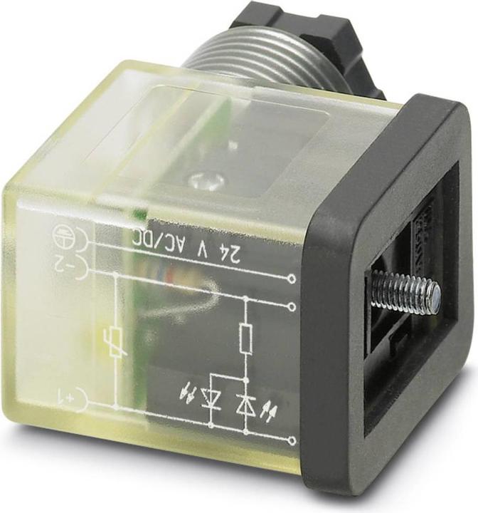 Phoenix Contact Sacc-Vb-3con-M16/B-1l-Sv 230v