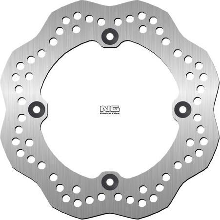 NG Brake Disc DIS286X