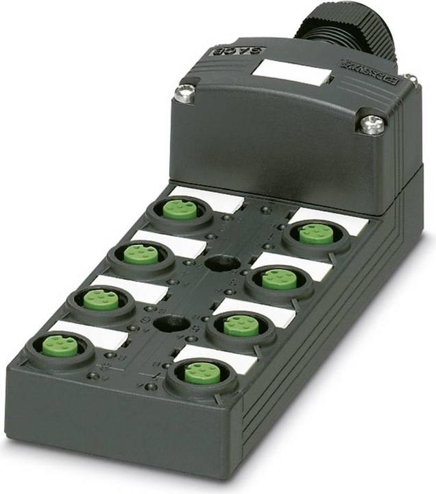 Produktbild Phoenix Contact Sensor/Aktorbox passiv M12-Ver