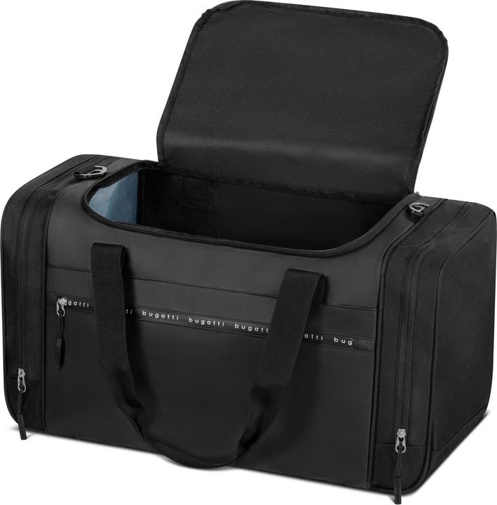 Produktbild Bugatti Blanc Delight Weekender Reisetasche 54 cm (39 l)