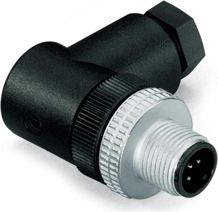 Produktbild Wago Sensor-/Aktor-Steckverbinder