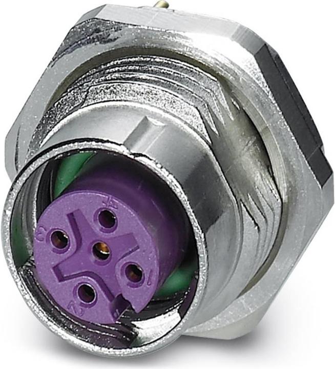 Produktbild Phoenix Contact Sensor-/Aktor-Einbausteckverbi