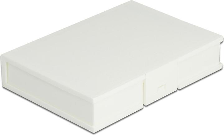 Boîtier de protection pour disque dur 3.5"