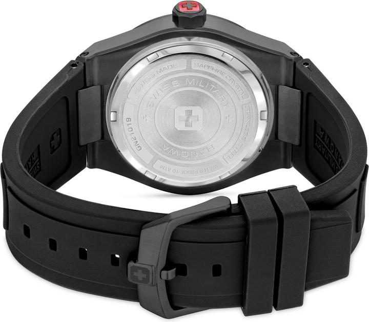 Actual product image Swiss Military Hanowa Sonoran (Analogue wristwatch, 43 mm)