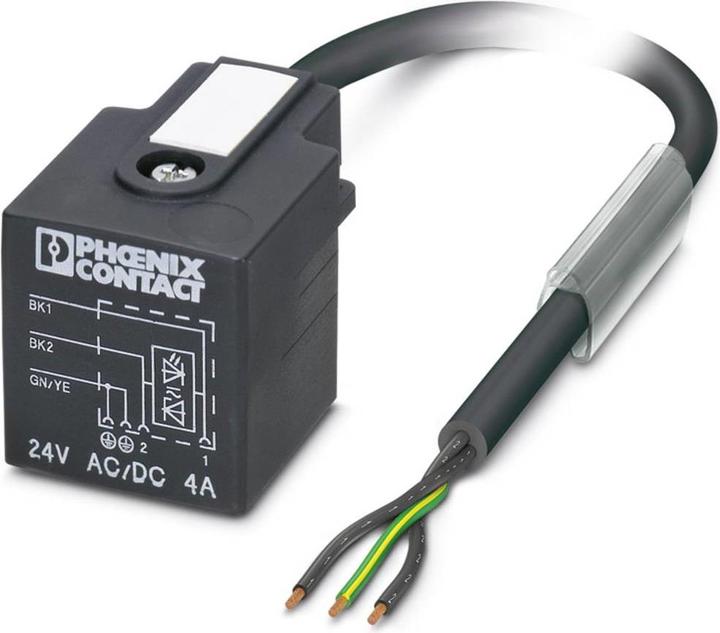 Produktbild Phoenix Contact SAC-3P-10,0-116/A-1L-Z Inhalt: