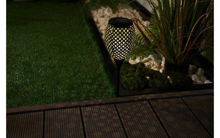 Actual product image Pauleen Solar skewer Sunshine Buddy (2 lm, IP44)