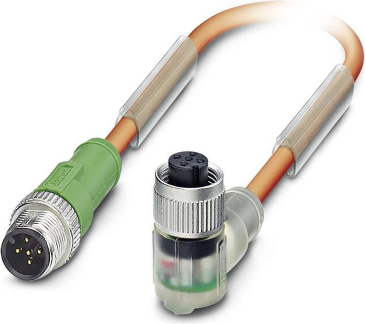 Produktbild Phoenix Contact Sensor-/Aktor-Steckverbinder