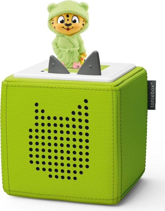 Productafbeelding Tonies Toniebox (Duits)