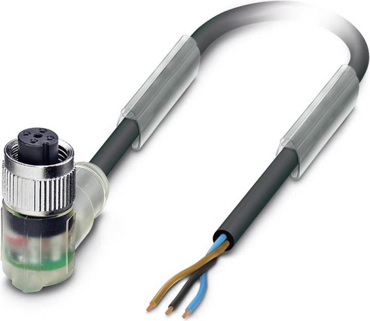 Produktbild Phoenix Contact Sensor-/Aktor-Steckverbinder