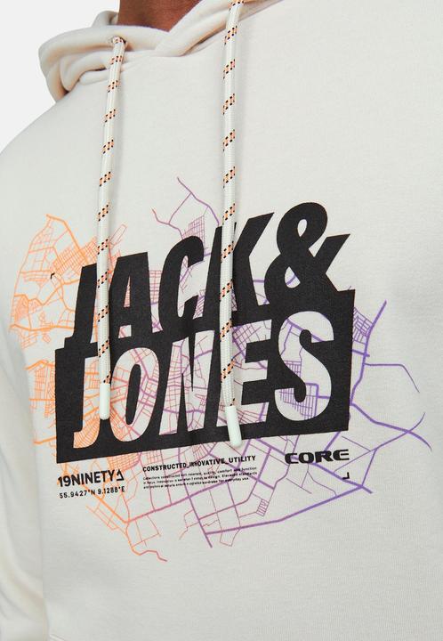 Immagine prodotto Jack & Jones Sweat Hoodie (L)