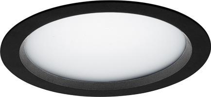 Produktbild LTS LED-Einbaudownlight (2860 lm)