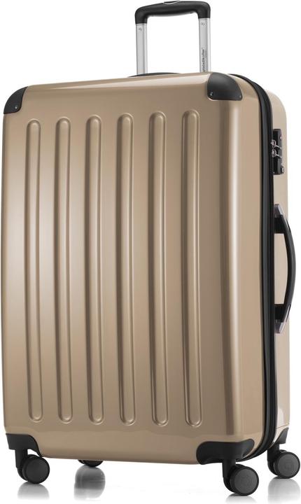 Hauptstadtkoffer Alex (119 l, L (90 - 115l))
