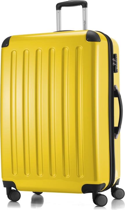 Produktbild Hauptstadtkoffer Alex (119 l, L (90 - 115l))