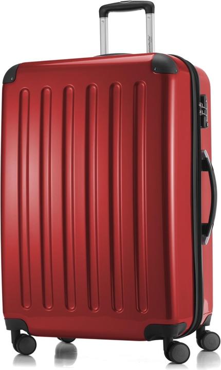 Image du produit Hauptstadtkoffer Alex (119 l, L (90 - 115l))