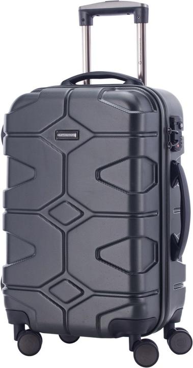 Hauptstadtkoffer X-Kölln (42 l, Handgepäck (bis 50l))