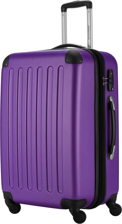 Hauptstadtkoffer Spree (74 l, M (50 - 90l))