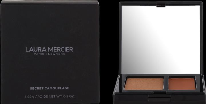 Actual product image Laura Mercier Secret Camouflage (Sc-7)