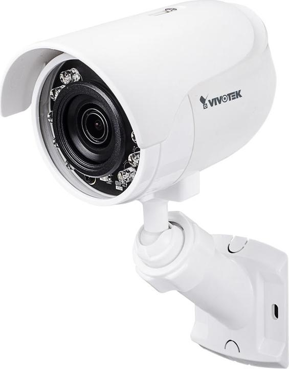 Actual product image Vivotek Network video recorder kit