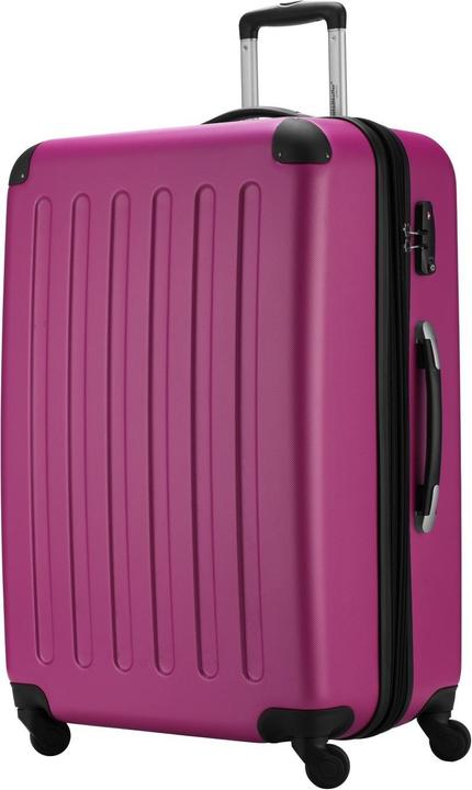 Produktbild Hauptstadtkoffer Spree (42 l, Handgepäck (bis 50l))