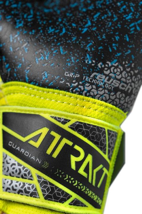 Produktbild Reusch Attrakt Fusion Guardian (7)