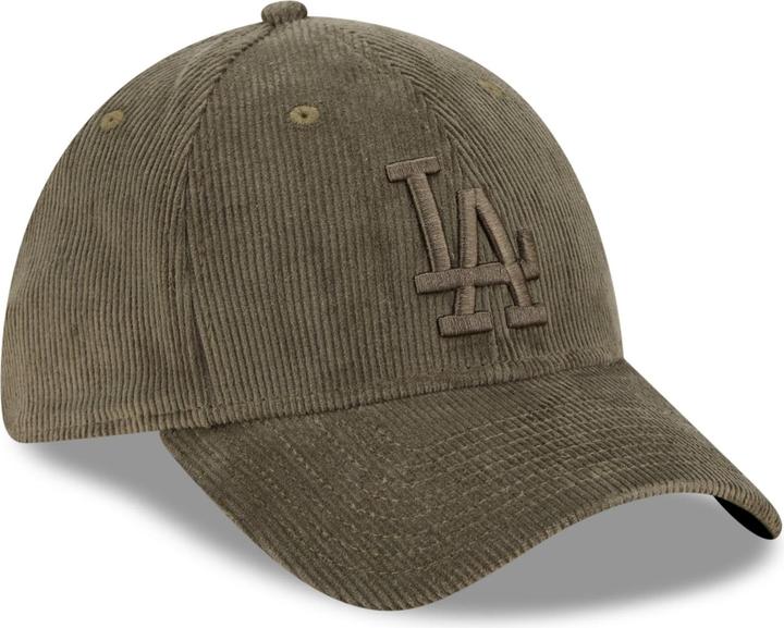 New Era 39Thirty Stretch Cap - KORD Los Angeles Dodgers S/M (S/M)