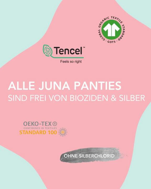 Immagine prodotto Juna Period Intimo mestruale (S)
