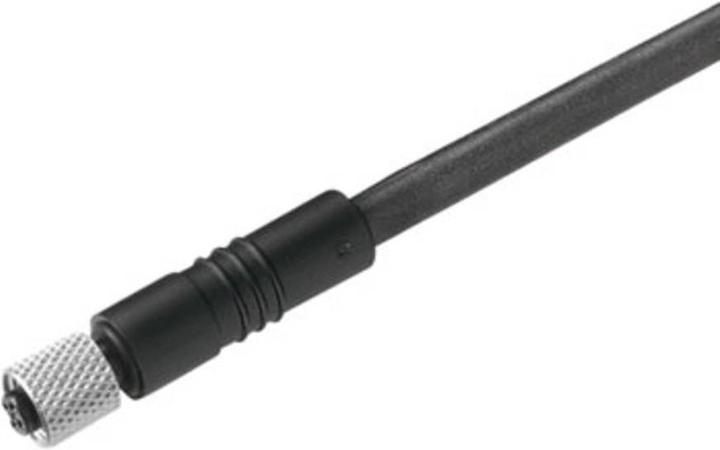 Produktbild Weidmüller Sensor-/Aktor-Steckverbinder