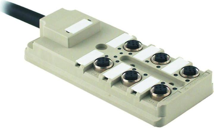 Produktbild Weidmüller Sensor/Aktor-Passiv-Verteiler (Verteiler)