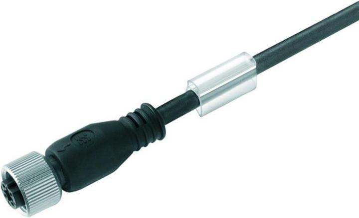 Produktbild Weidmüller Sensor-/Aktor-Steckverbinder