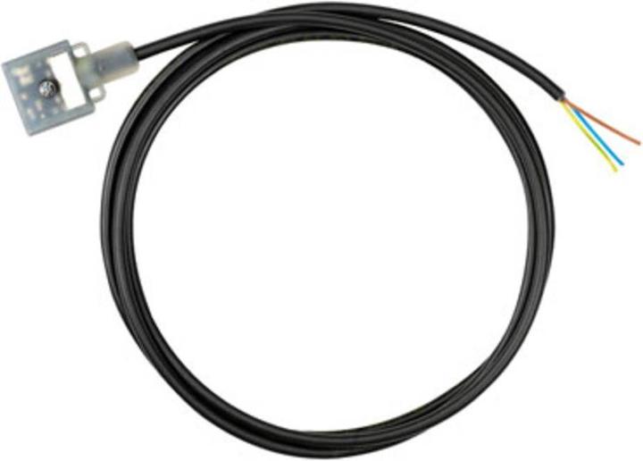 Actual product image Weidmüller Valve connector with integrated