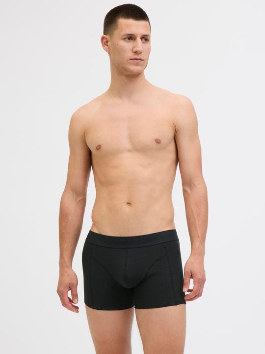 Immagine prodotto Jack & Jones Jacordinary Trunks 3 Pack Noos (L, confezione da 3)