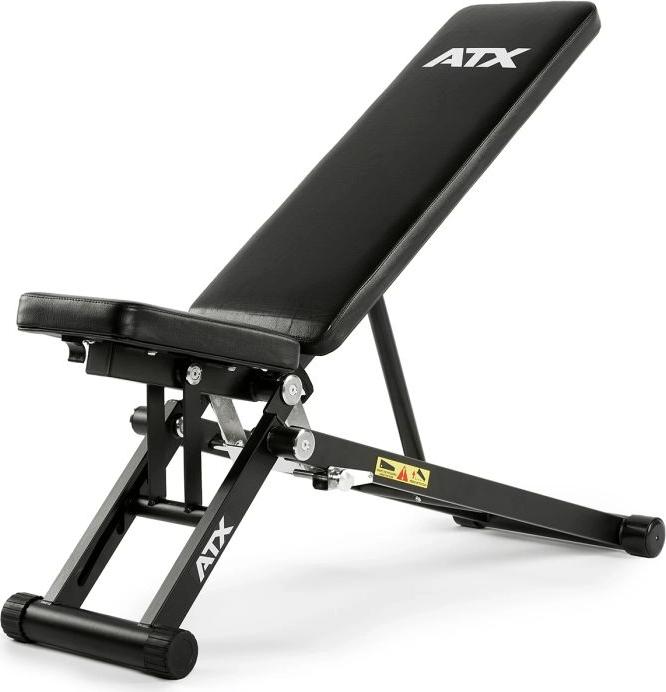 ATX Banc de musculation
