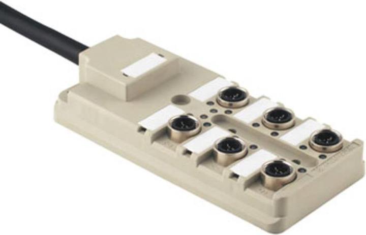 Actual product image Weidmüller Sensor/actuator passive distributor (Terminal strips)