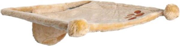 Produktbild Trixie Liegemulde zur Wandmontage (15 cm, Beige)
