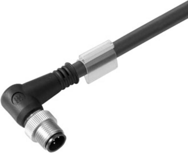Produktbild Weidmüller Sensor-/Aktor-Datensteckverbin (UTP, 10 m)