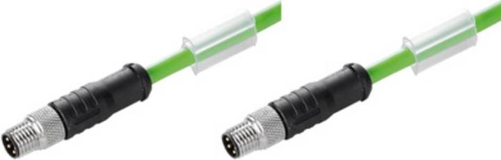 Produktbild Weidmüller Sensor-/Aktor-Datensteckverbin (0.50 m)