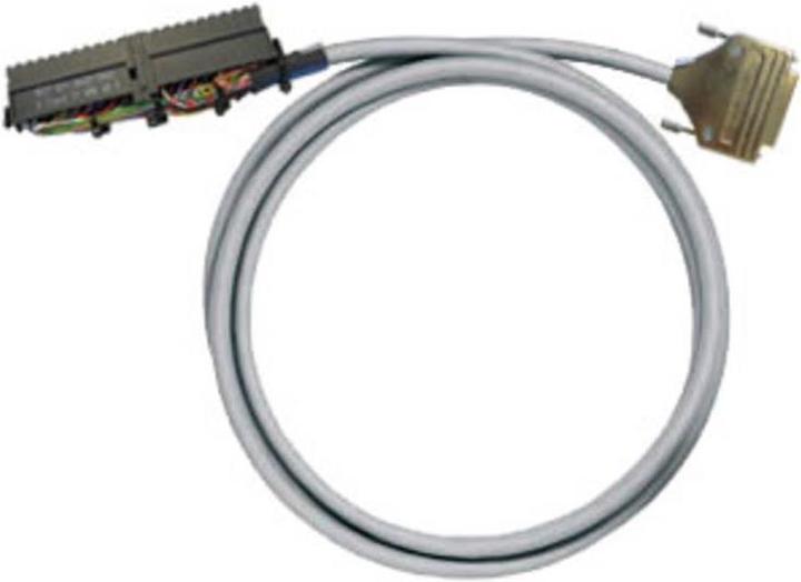 Produktbild Weidmüller Übergabemodule PAC-S300-SD25-V