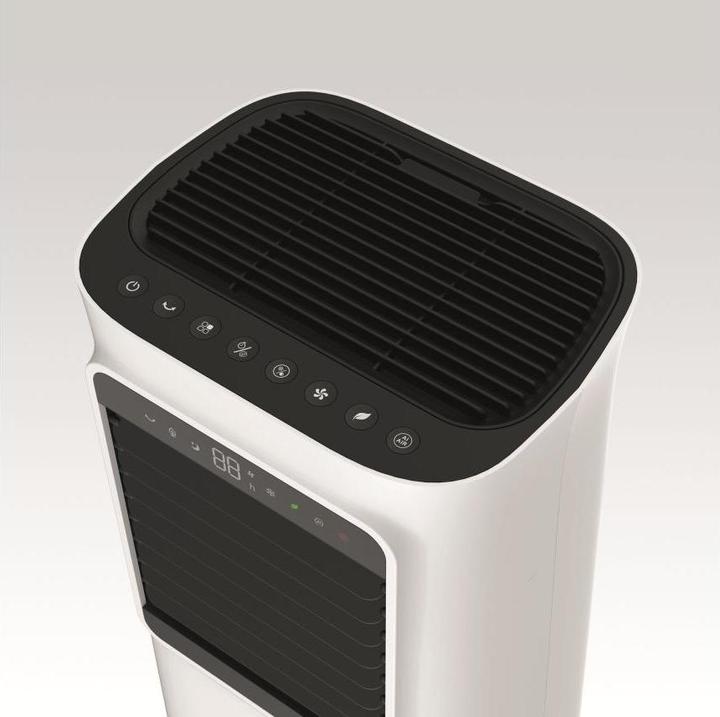 Produktbild Stylies Virgo (290.03 BTU/h)