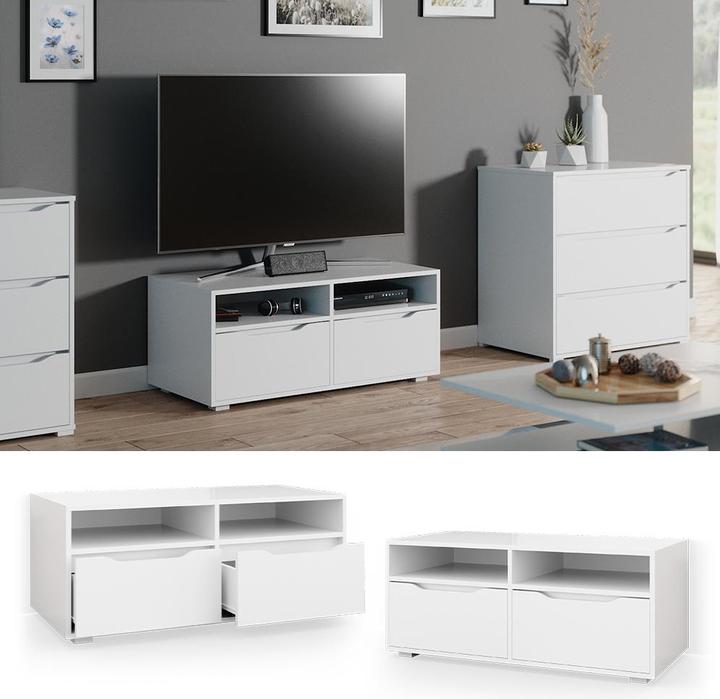 Image du produit Vicco Ruben (100 x 48 x 42 cm)