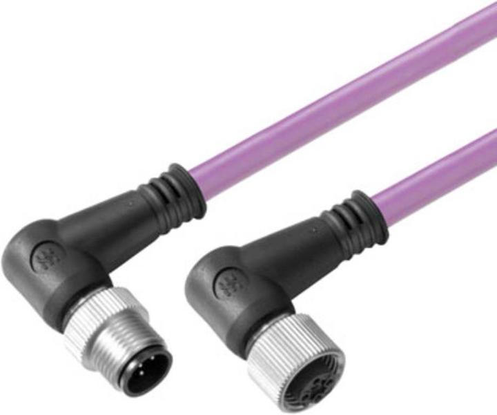Produktbild Weidmüller Sensor-/Aktor-Datensteckverbin (UTP, 5 m)