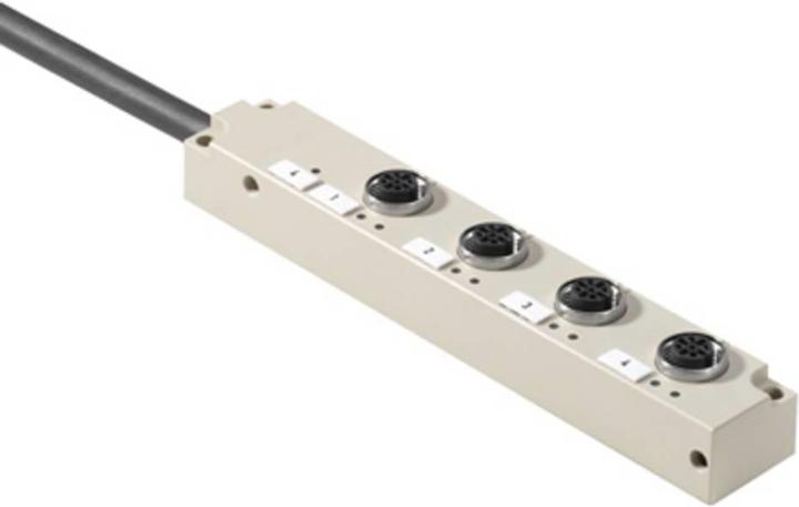 Produktbild Weidmüller Sensor/Aktor-Passiv-Verteiler (Verteiler)