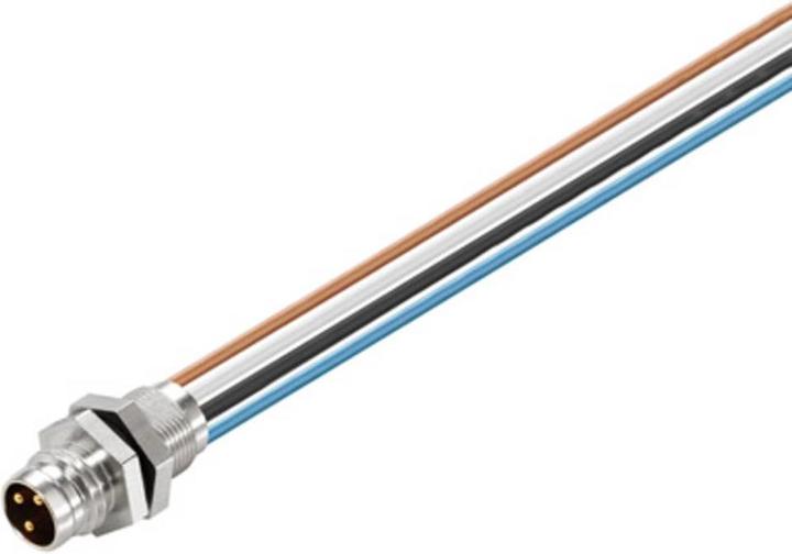 Produktbild Weidmüller Sensor-/Aktor-Einbausteckverbi