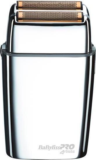 Actual product image BaByliss Pro Shaver