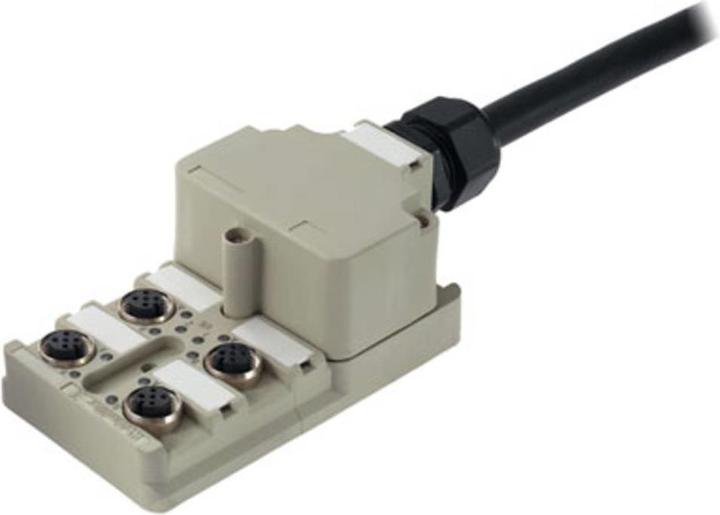 Produktbild Weidmüller Sensor/Aktor-Passiv-Verteiler (Verteiler)