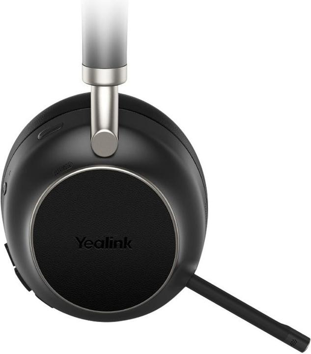 Immagine prodotto Yealink Bh76teams W Chrgstand Gry USB-C (Senza fili, USB-C)