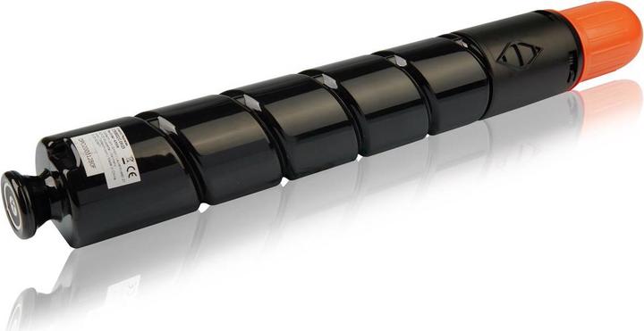 Produktbild Inkadoo Toner kompatibel zu Canon 2790B002 / C-EXV29 Toner, schwarz Schwarz (BK)